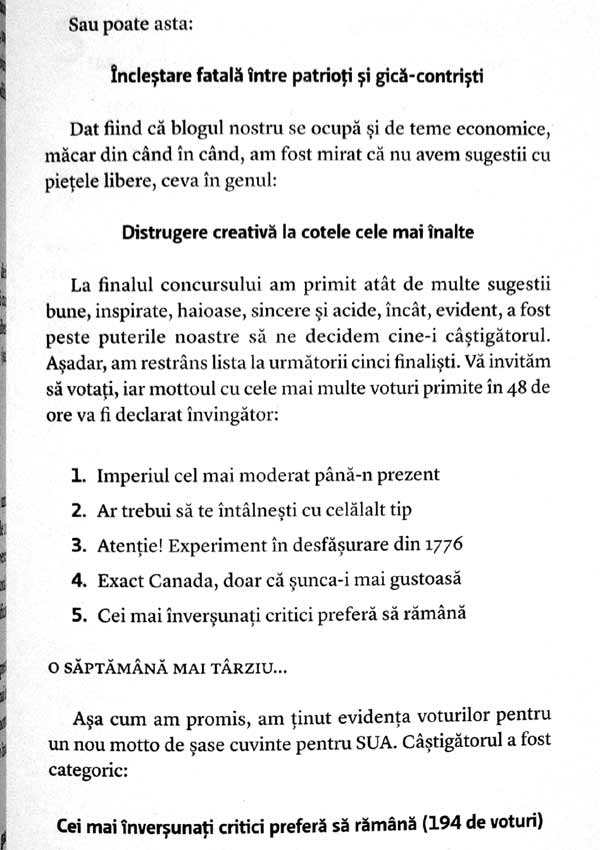Cand sa jefuiesti o banca. Si alte 131 de idei trasnite si polemici bine intentionate - Steven D. Levitt