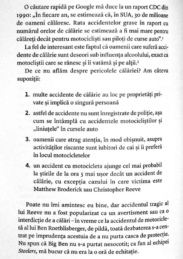 Cand sa jefuiesti o banca. Si alte 131 de idei trasnite si polemici bine intentionate - Steven D. Levitt