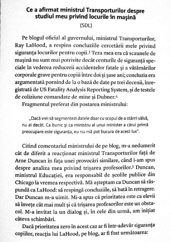Cand sa jefuiesti o banca. Si alte 131 de idei trasnite si polemici bine intentionate - Steven D. Levitt
