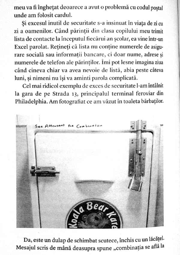Cand sa jefuiesti o banca. Si alte 131 de idei trasnite si polemici bine intentionate - Steven D. Levitt