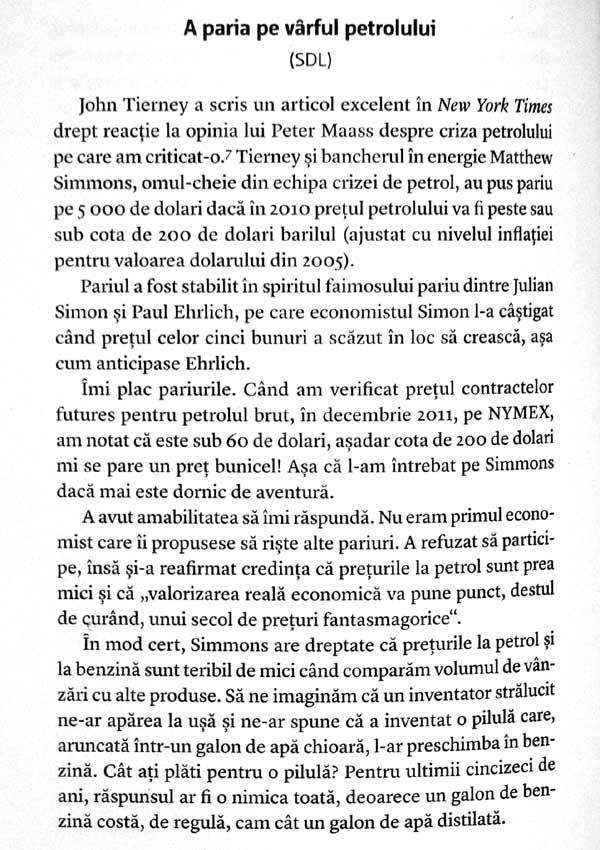 Cand sa jefuiesti o banca. Si alte 131 de idei trasnite si polemici bine intentionate - Steven D. Levitt