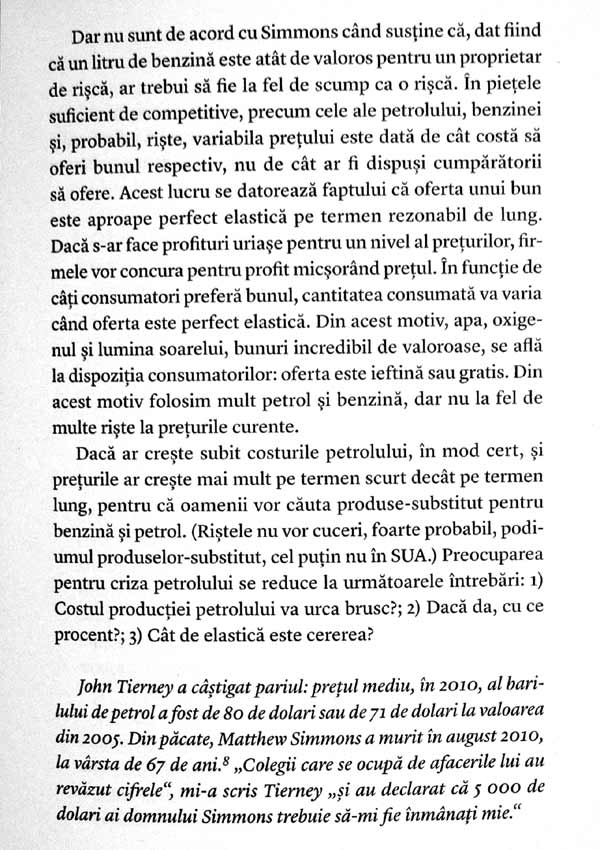 Cand sa jefuiesti o banca. Si alte 131 de idei trasnite si polemici bine intentionate - Steven D. Levitt