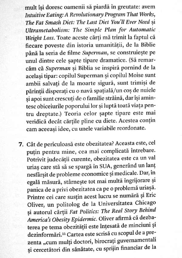 Cand sa jefuiesti o banca. Si alte 131 de idei trasnite si polemici bine intentionate - Steven D. Levitt