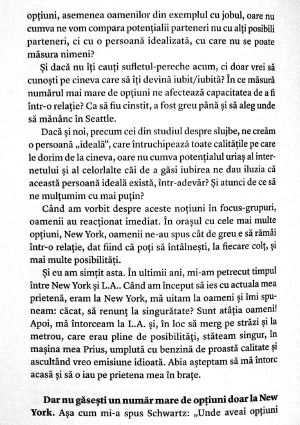 Dragostea moderna - Aziz Ansari