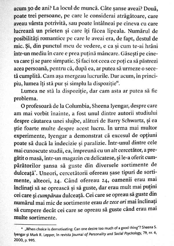 Dragostea moderna - Aziz Ansari