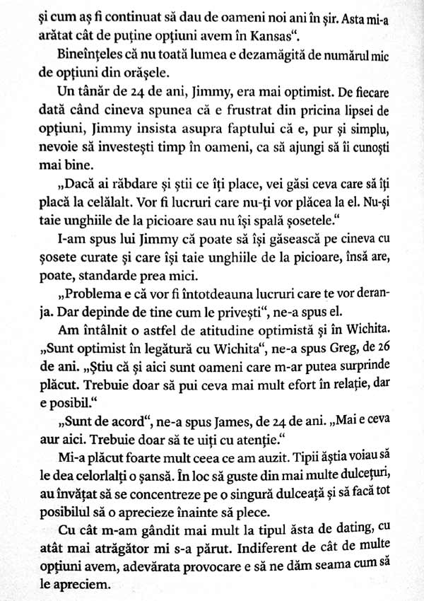 Dragostea moderna - Aziz Ansari