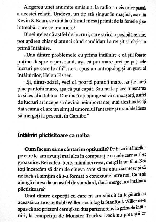 Dragostea moderna - Aziz Ansari