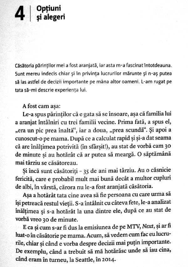 Dragostea moderna - Aziz Ansari