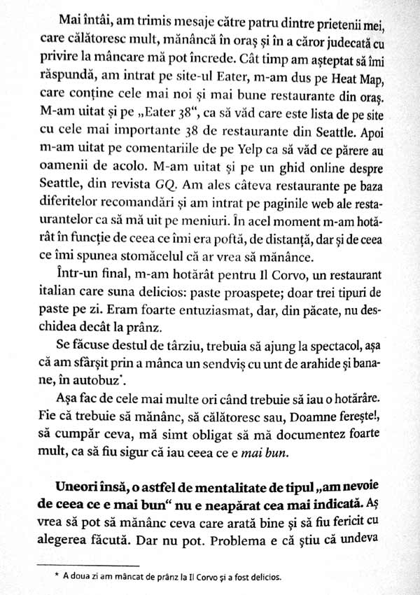 Dragostea moderna - Aziz Ansari