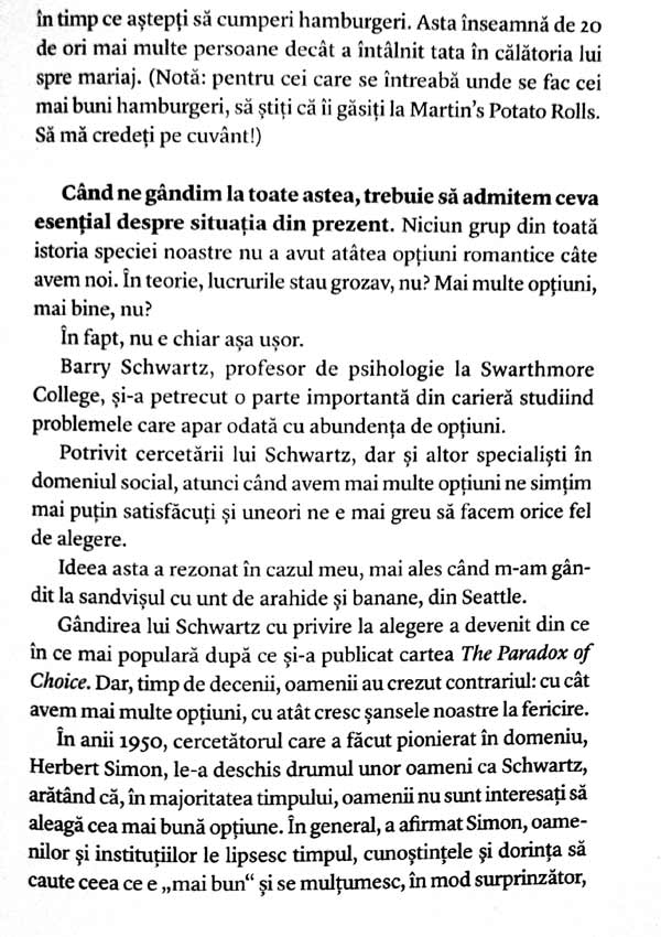 Dragostea moderna - Aziz Ansari