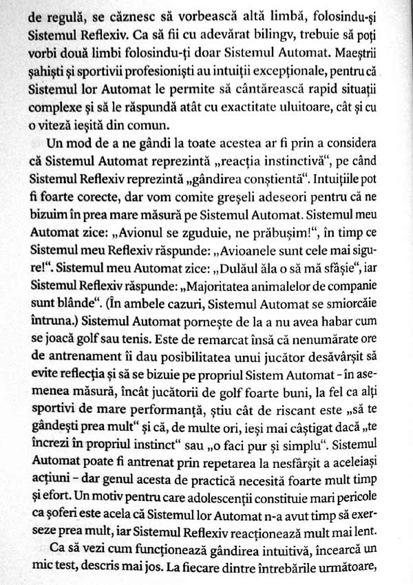 Nudge. Cartea ghionturilor pentru decizii mai bune legate de sanatate, bogatie si fericire - Richard H. Thaler