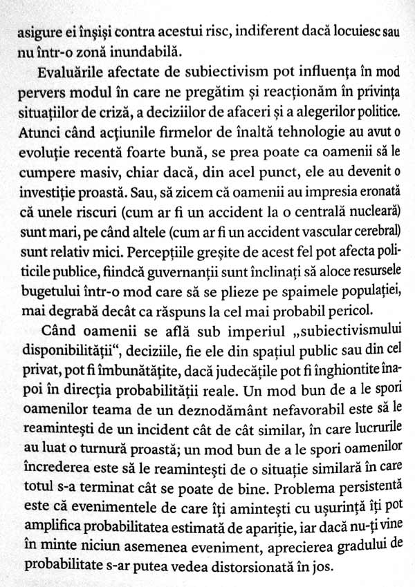 Nudge. Cartea ghionturilor pentru decizii mai bune legate de sanatate, bogatie si fericire - Richard H. Thaler