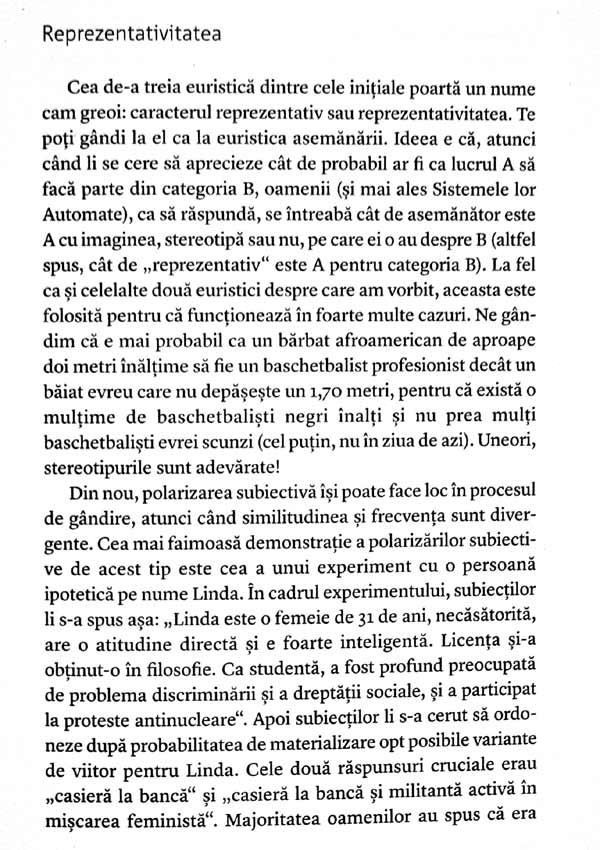 Nudge. Cartea ghionturilor pentru decizii mai bune legate de sanatate, bogatie si fericire - Richard H. Thaler