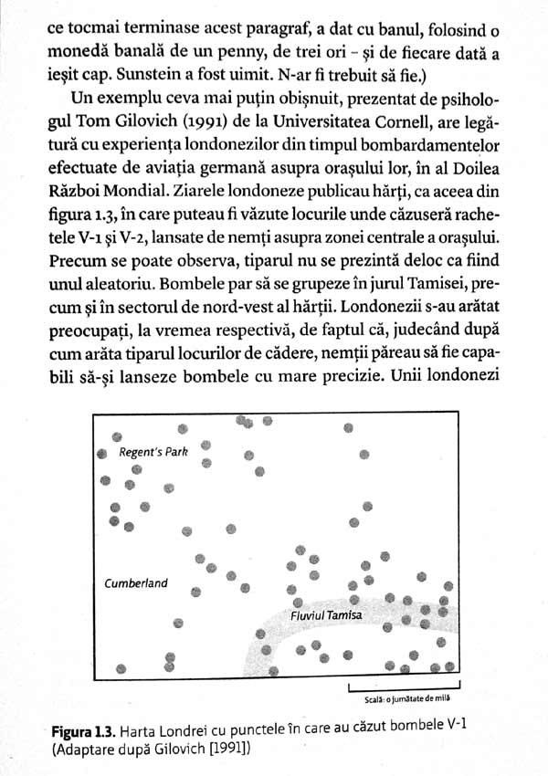 Nudge. Cartea ghionturilor pentru decizii mai bune legate de sanatate, bogatie si fericire - Richard H. Thaler