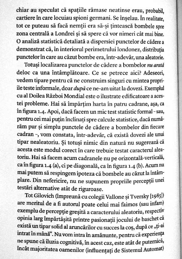 Nudge. Cartea ghionturilor pentru decizii mai bune legate de sanatate, bogatie si fericire - Richard H. Thaler