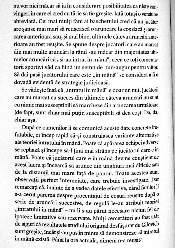 Nudge. Cartea ghionturilor pentru decizii mai bune legate de sanatate, bogatie si fericire - Richard H. Thaler