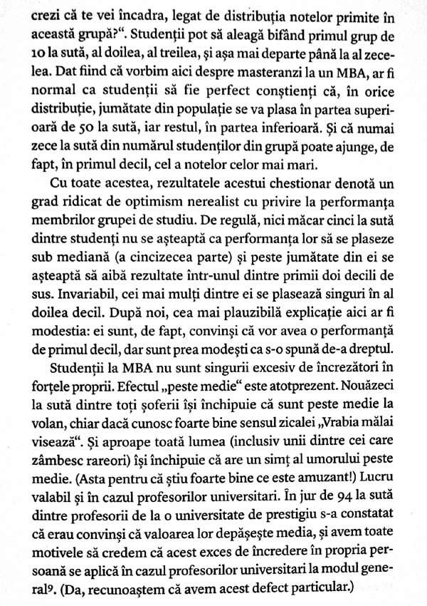 Nudge. Cartea ghionturilor pentru decizii mai bune legate de sanatate, bogatie si fericire - Richard H. Thaler