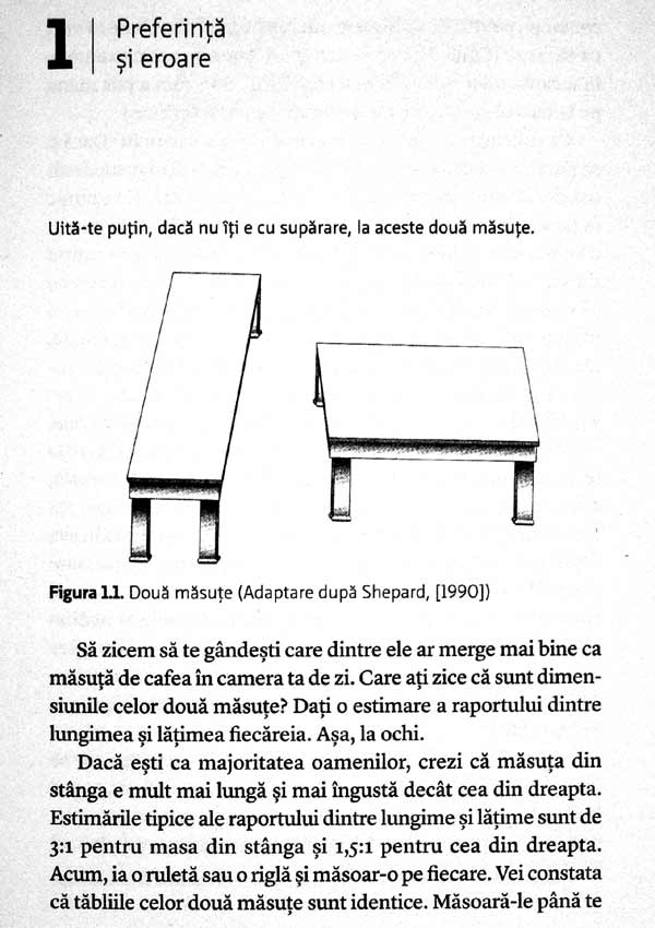Nudge. Cartea ghionturilor pentru decizii mai bune legate de sanatate, bogatie si fericire - Richard H. Thaler