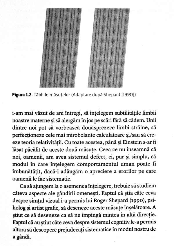 Nudge. Cartea ghionturilor pentru decizii mai bune legate de sanatate, bogatie si fericire - Richard H. Thaler