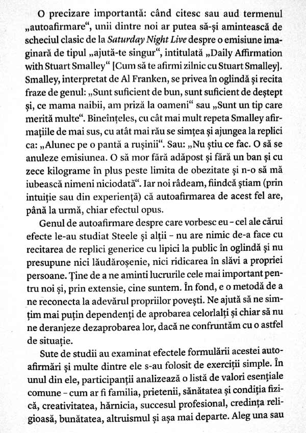 Prezenta. Gaseste-ti echilibrul intre corp si minte in fata marilor provocari - Amy Cuddy