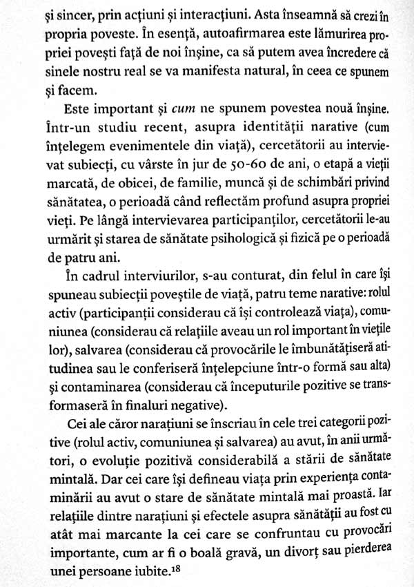Prezenta. Gaseste-ti echilibrul intre corp si minte in fata marilor provocari - Amy Cuddy