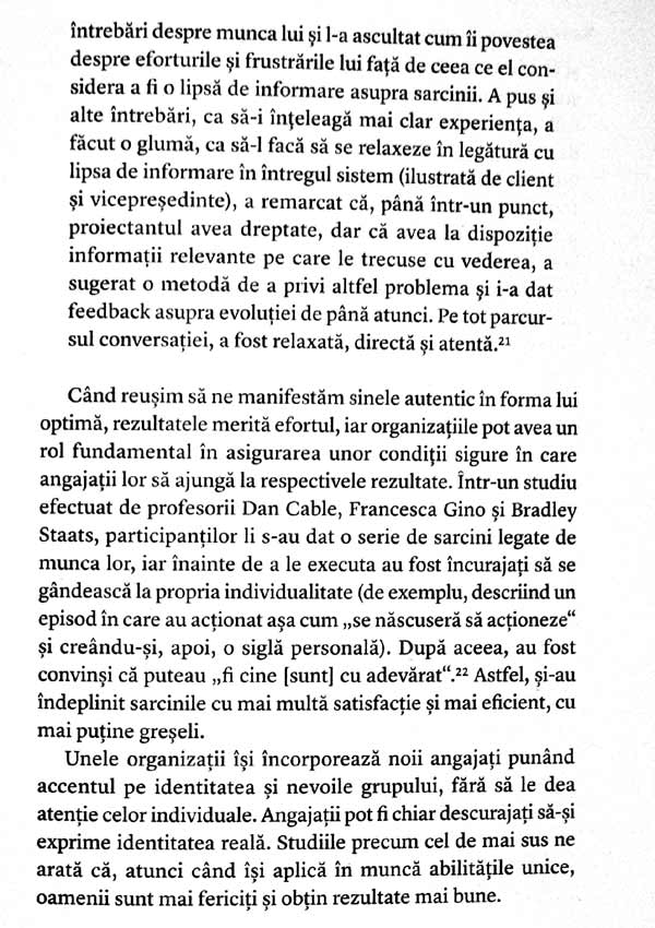 Prezenta. Gaseste-ti echilibrul intre corp si minte in fata marilor provocari - Amy Cuddy