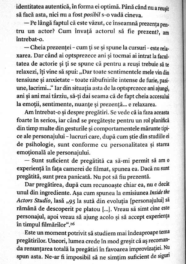 Prezenta. Gaseste-ti echilibrul intre corp si minte in fata marilor provocari - Amy Cuddy