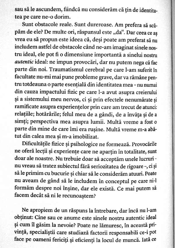 Prezenta. Gaseste-ti echilibrul intre corp si minte in fata marilor provocari - Amy Cuddy