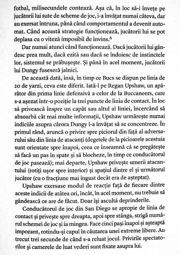 Puterea obisnuintei. De ce facem ceea ce facem in viata si in afaceri - Charles Duhigg
