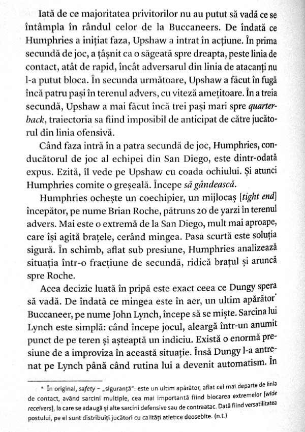 Puterea obisnuintei. De ce facem ceea ce facem in viata si in afaceri - Charles Duhigg