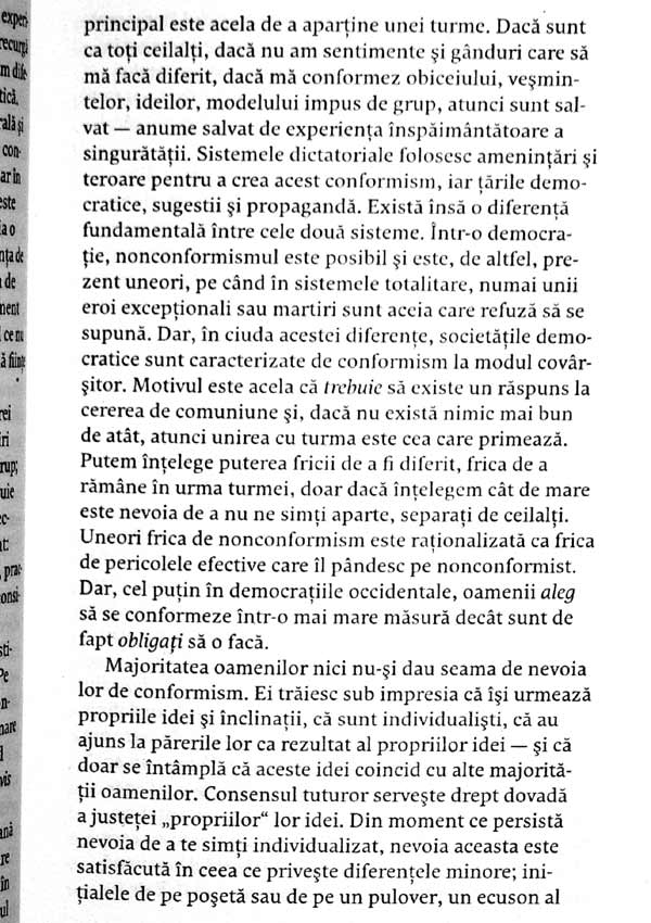 Arta de a iubi - Erich Fromm
