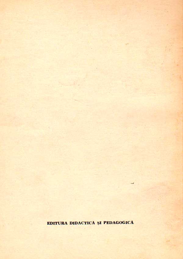 Cunoasterea personalitatii elevului preadolescent. Indrumari pentru profesori si parinti - Georgeta Dan-Spinoiu