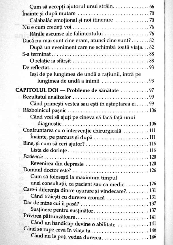 Cuvinte care vindeca. Ce poti spune cand nu stii ce sa spui - Nance Guilmartin