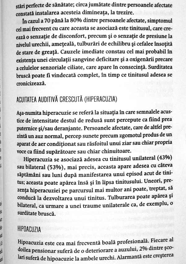 Cand sufletul vorbeste prin corp. Sa intelegem si sa tratam tulburarile psihosomatice - Hans Morschitzky