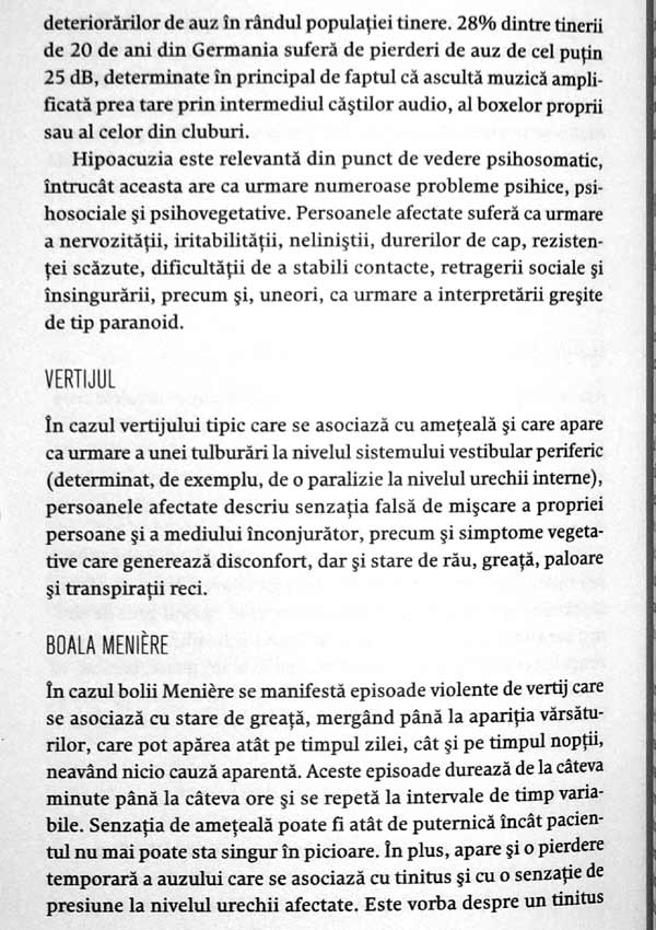 Cand sufletul vorbeste prin corp. Sa intelegem si sa tratam tulburarile psihosomatice - Hans Morschitzky