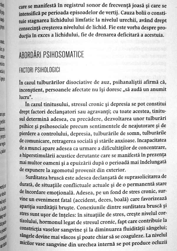 Cand sufletul vorbeste prin corp. Sa intelegem si sa tratam tulburarile psihosomatice - Hans Morschitzky