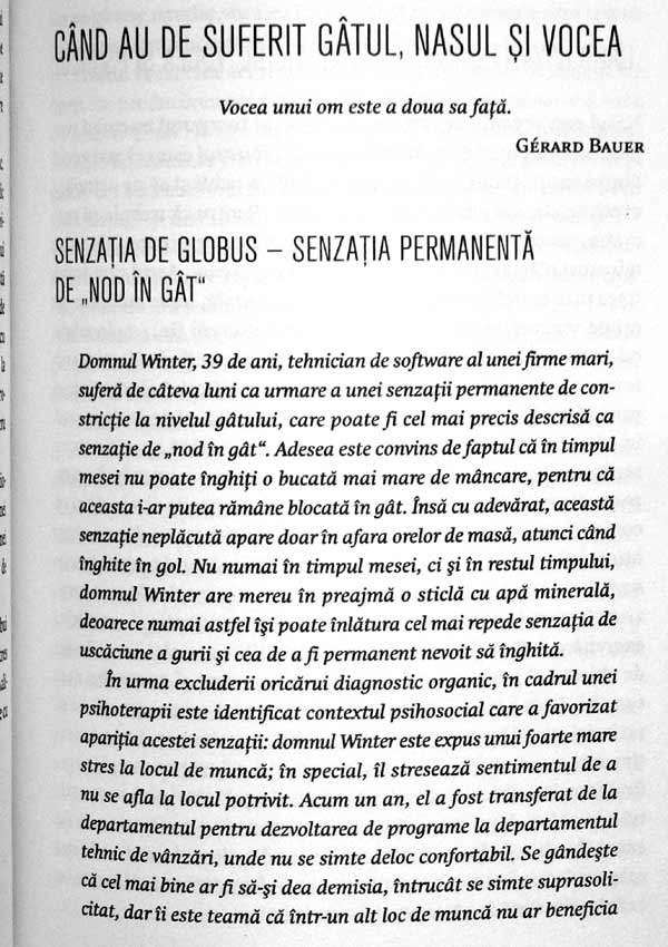 Cand sufletul vorbeste prin corp. Sa intelegem si sa tratam tulburarile psihosomatice - Hans Morschitzky