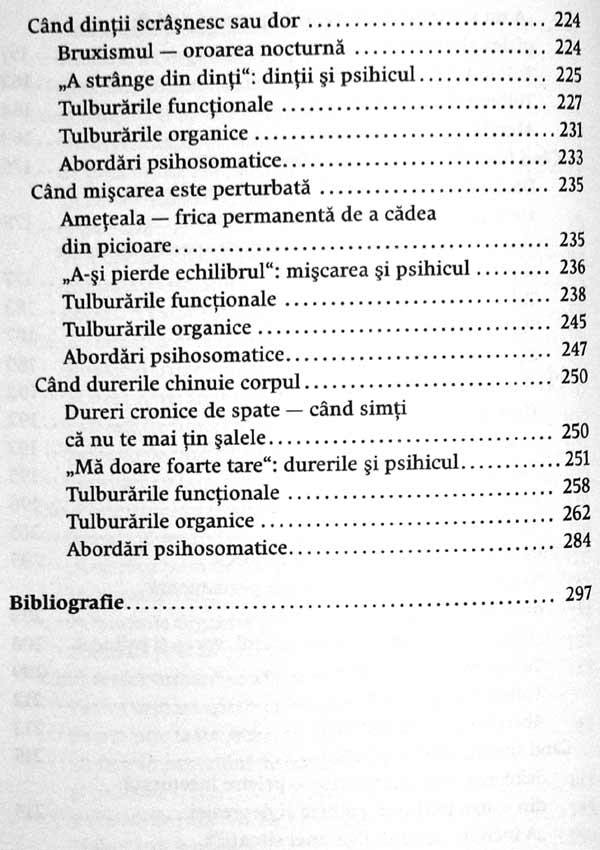 Cand sufletul vorbeste prin corp. Sa intelegem si sa tratam tulburarile psihosomatice - Hans Morschitzky
