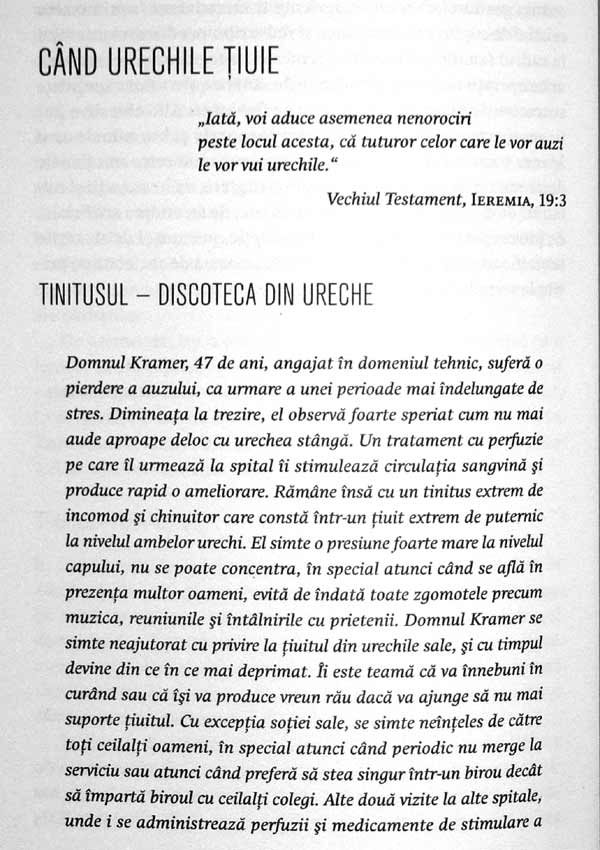 Cand sufletul vorbeste prin corp. Sa intelegem si sa tratam tulburarile psihosomatice - Hans Morschitzky
