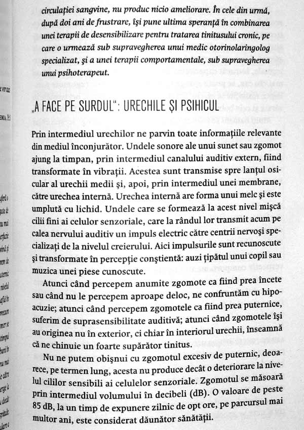 Cand sufletul vorbeste prin corp. Sa intelegem si sa tratam tulburarile psihosomatice - Hans Morschitzky
