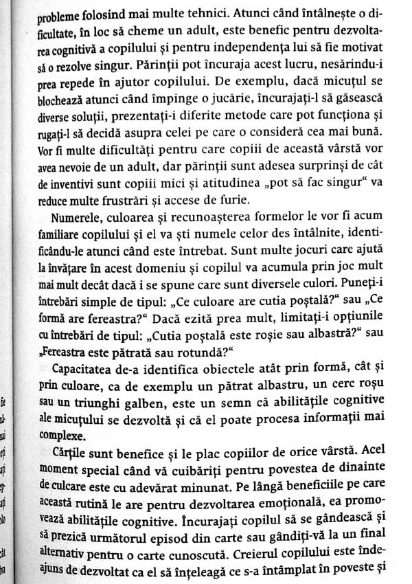 Joaca. Solutii distractive pentru buna dezvoltare a copiilor in primii cinci ani - Amanda Gummer