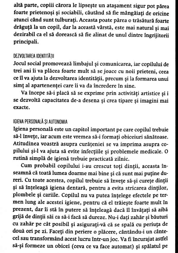 Joaca. Solutii distractive pentru buna dezvoltare a copiilor in primii cinci ani - Amanda Gummer