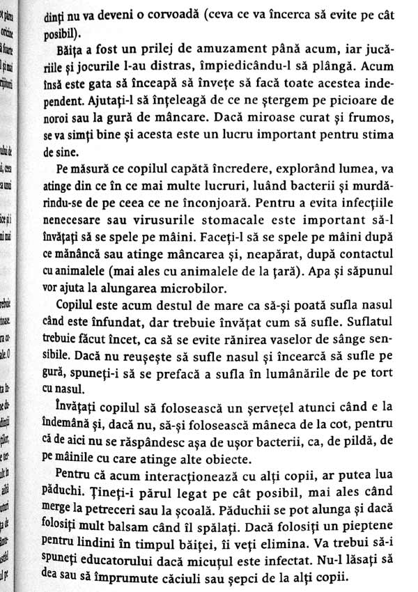 Joaca. Solutii distractive pentru buna dezvoltare a copiilor in primii cinci ani - Amanda Gummer
