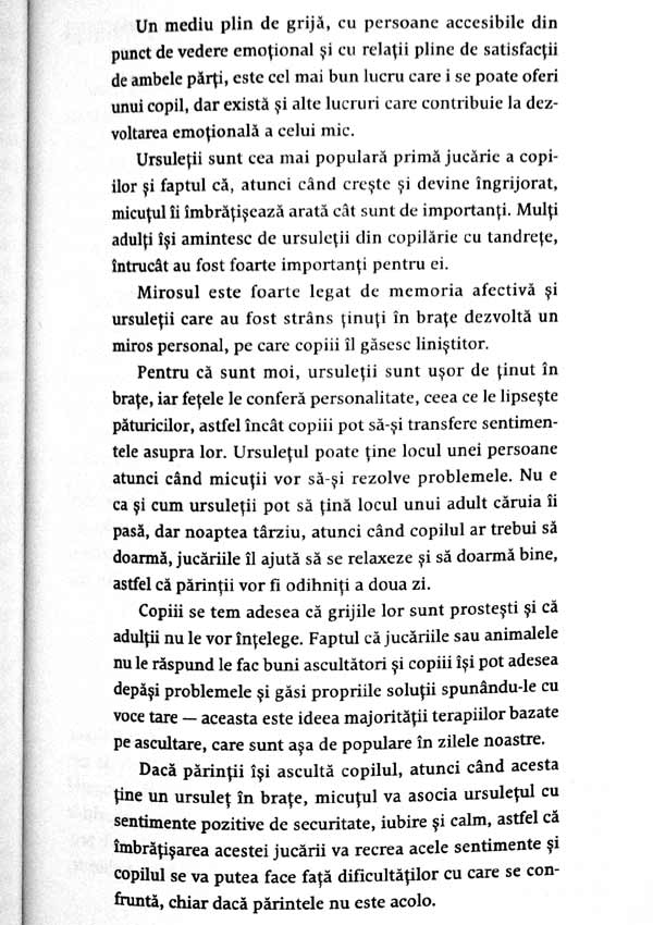 Joaca. Solutii distractive pentru buna dezvoltare a copiilor in primii cinci ani - Amanda Gummer