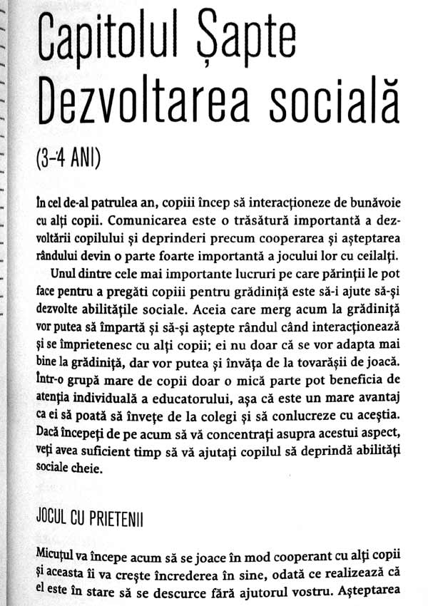 Joaca. Solutii distractive pentru buna dezvoltare a copiilor in primii cinci ani - Amanda Gummer