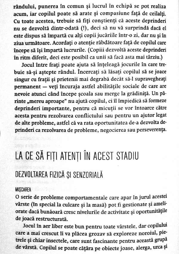 Joaca. Solutii distractive pentru buna dezvoltare a copiilor in primii cinci ani - Amanda Gummer