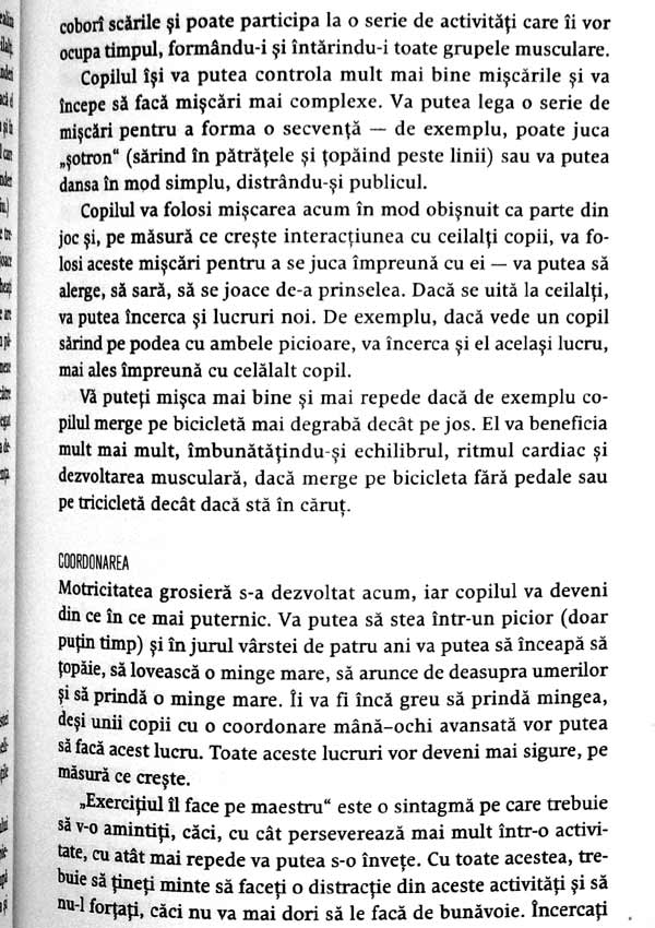 Joaca. Solutii distractive pentru buna dezvoltare a copiilor in primii cinci ani - Amanda Gummer