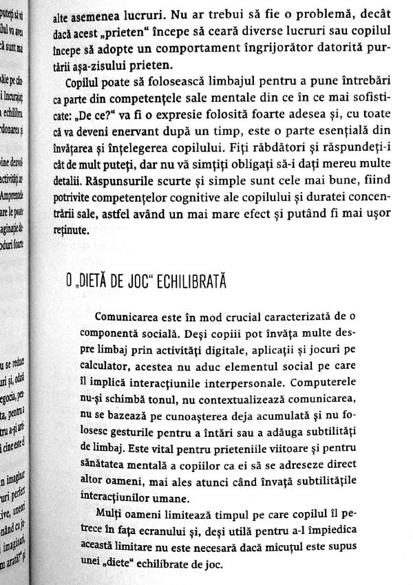 Joaca. Solutii distractive pentru buna dezvoltare a copiilor in primii cinci ani - Amanda Gummer