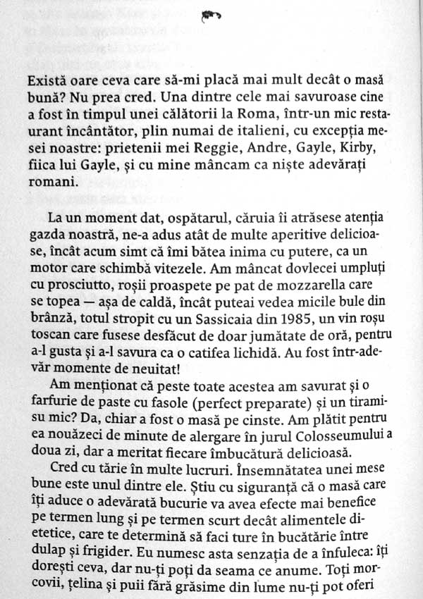 Ce stiu cu adevarat - Oprah Winfrey