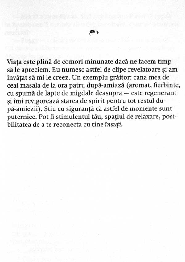 Ce stiu cu adevarat - Oprah Winfrey